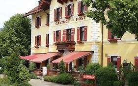Wohnung Zur Post